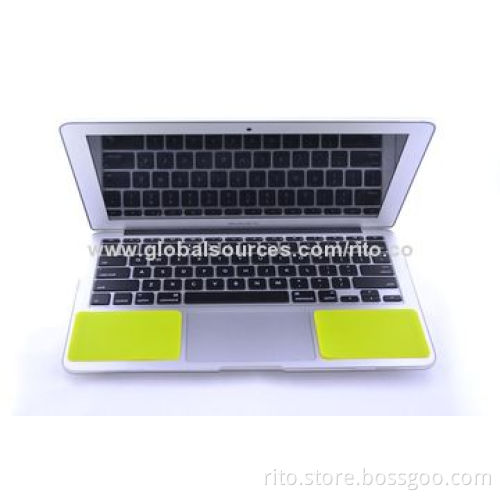 New Silicone Palm Guard for Macbook Air